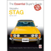 Triumph Stag: The Essential Buyer's Guide