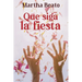 Que siga la fiesta
