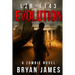 Lzr-1143: Evolution (Book Two of the LZR-1143 Series)