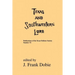 Texas and Southwestern Lore