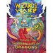 Wizards Warp: The Maze Lairs Of Dragons (Volume3)