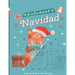 Colorear Navidad: Libro Para Colorear Con Temas Navideños - Para Niños, Adolescentes y Adultos - + 90 Dibujos