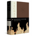 ESV Archaeology Study Bible