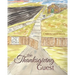 The Thanksgiving Guest