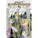 Natsume's Book of Friends, Vol. 25