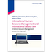 International Human Resource Management and International Labour Law: A Human Resource Management Accounting Approach