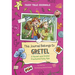 This Journal Belongs to Gretel: A Hansel and Gretel Fractured Fairy Tale
