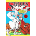 Serious Comics