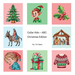 Collar Kids - ABC: Christmas Edition