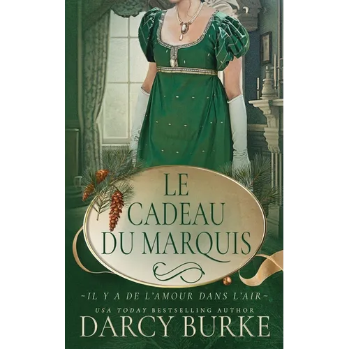 Le Cadeau du marquis