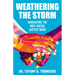 Weathering the Storm: Navigating the Anti-Social Justice Wave