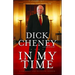 In My Time: A Personal and Political Memoir