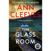 The Glass Room: A Vera Stanhope Mystery