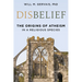 Disbelief: The Origins of Atheism in a Religious Species