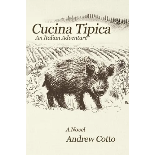 Cucina Tipica: An Italian Adventure