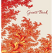 GUEST BOOK (Hardback), Visitors Book, Comments Book, Guest Comments Book, House Guest Book, Party Guest Book, Vacation Home Guest Book: For events, fu