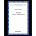 Nietzsche: crítica de la moral heroica: Colección Nietzscheana Vol. 6