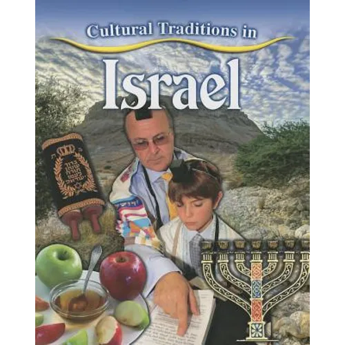 Cultural Traditions in Israel