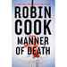 Manner of Death