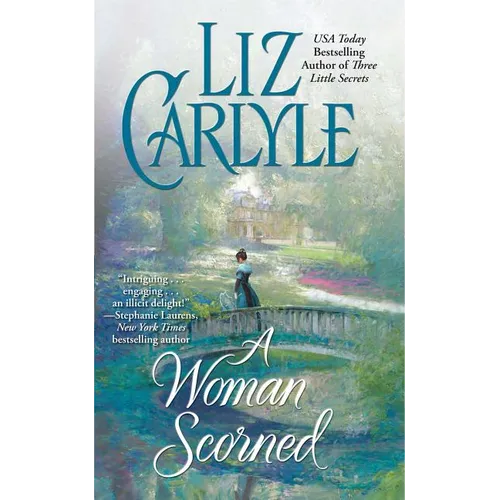 A Woman Scorned