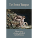 The Best of Bumpus: Fifteen Stories by Jerry Bumpus