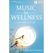 Music for Wellness Book/Online Media