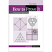 How to Prove It: A Structured Approach