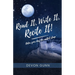 Read It, Write It, Recite It!: Detox your day for restful sleep