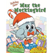 Holiday Hero Max the Mockingbird