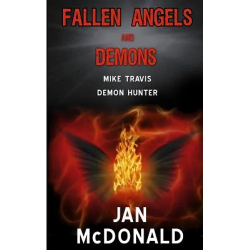 Fallen Angels and Demons