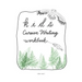 Kids Cursive Writing Workbook: Beginners Cursive Writing Practice