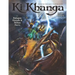 Ki Khanga: The Sword and Soul Role Playing Game: Powered by OpenQuest