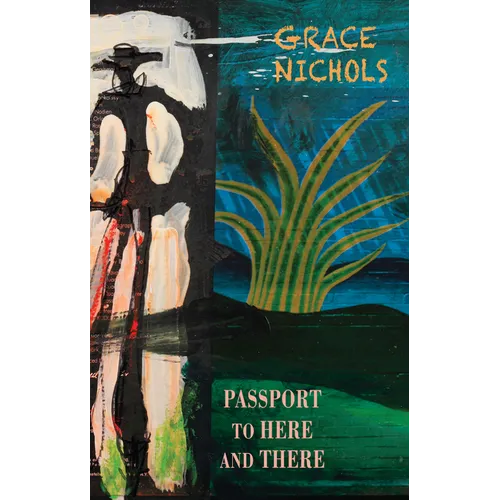 Passport to Here and There