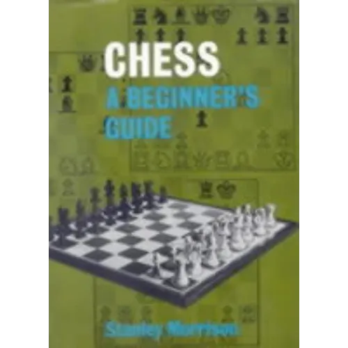 Chess: A Beginner's Guide (5th Edition)