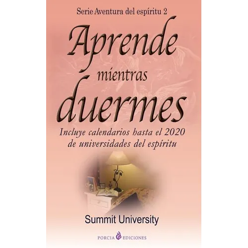 Aprende mientras duermes