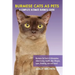 Burmese Cats as Pets: Burmese Cat Facts & Information, where to buy, health, diet, lifespan, types, breeding, care and more! A Complete Ulti