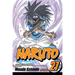 Naruto, Vol. 27