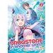 Drugstore in Another World: The Slow Life of a Cheat Pharmacist (Light Novel) Vol. 2