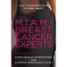 Miami Breast Cancer Experts: Your Indispensable Guide to Breast Health