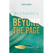 Blessings Beyond the Page: A Study of Psalm 119