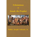 Tribulations of Yonah, the Prophet