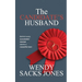 The Candidate's Husband: Behind Every Successful Woman Stands A Resentful Man...