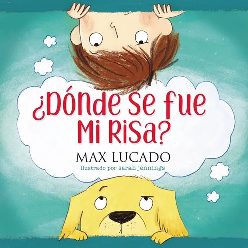 ¿Dónde Se Fue Mi Risa?