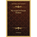 The Gospel Of Pseudo Matthew