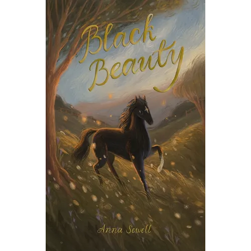 Black Beauty