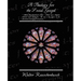 A Theology for the Social Gospel
