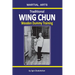 Traditional Wing Chun - Wooden dummy training