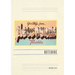 Vintage Lined Notebook Greetings from Melbourne, Florida