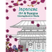 Japanese Art and Designs Coloring Book For Adults: An Adult Coloring Book Inspired By Japan With Japanese Fashion, Food, Landscapes, Koi Fish, and Mor