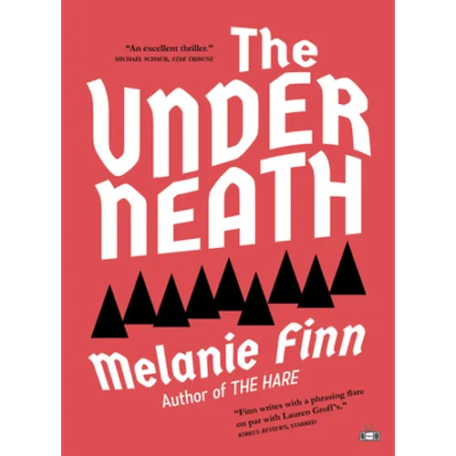 The Underneath